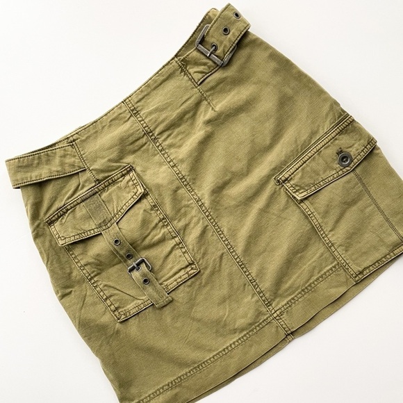 FREE People Skirt - Picture 13 of 15